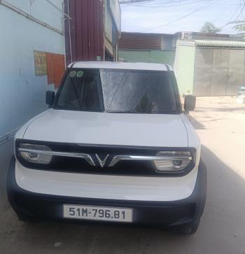 Vinfast VF3 Eco 2025-0